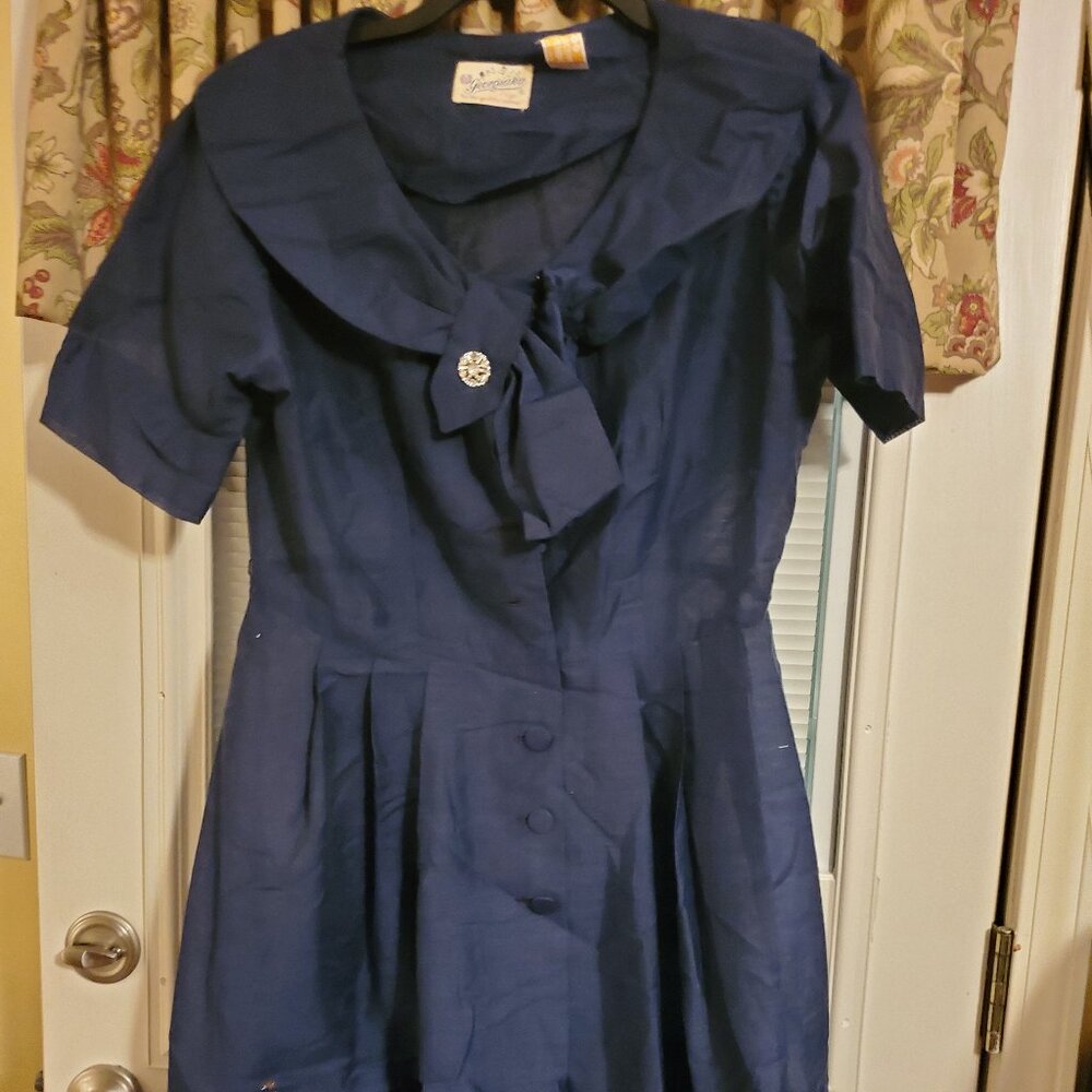 Vintage dress